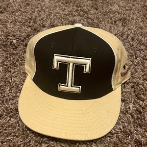 Vintage Texas Rangers Hat